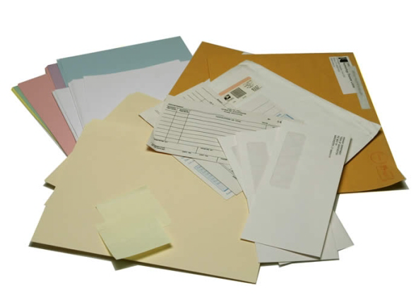 Управление метаданными